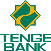 Tenge Bank